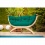 AMAZONAS - Fauteuil Double SIENA Verde Weatherproof
