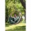 AMAZONAS - Fauteuil Suspendu Globo Chair Verde weatherproof