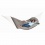 AMAZONAS-Hamac  barres FAT Hammock  365x146