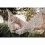 AMAZONAS- Hamac Brsilien Familial Rio bordeaux 360x160