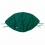 AMAZONAS - Housse Coussin GLOBO CHAIR SOLO et Siena Simple Verde WEATHERPROOF