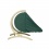 AMAZONAS- Housse de protection Chaise Longue Swing Lounger