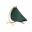 AMAZONAS- Housse de protection Chaise Longue Swing Lounger