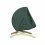 AMAZONAS - Housse de protection Support Globo Cover