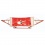 AMAZONAS - Pack hamac bb KOALA avec Couverture SUNNY