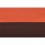 AMAZONAS - SET support TAURUS + hamac chaise Terracotta