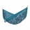 LA SIESTA - Colibri 3.0 Hamac de Voyage Double (fixations incluses) Camo River
