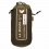 LA SIESTA - Colibri 3.0 Hamac de Voyage Simple (fixations incluses) Canyon