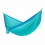 LA SIESTA - Colibri 3.0 Hamac de Voyage Simple (fixations incluses) Caribic