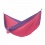 LA SIESTA - Colibri 3.0 Hamac de Voyage Double (fixations incluses) Passion Flower