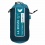 LA SIESTA - Colibri 3.0 Hamac de Voyage Double (fixations incluses) River