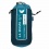 LA SIESTA - Colibri 3.0 Hamac de Voyage Simple (fixations incluses) River