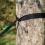 LA SIESTA - Colibri 3.0 Hamac de Voyage Double (fixations incluses) Palm