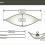 LA SIESTA - Colibri 3.0 Hamac de Voyage Double (fixations incluses) Palm