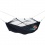 AMAZONAS-Hamac de Voyage Moskito Traveller EXTREME 295x140
