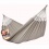 LA SIESTA - Hamac Classique Double BRISA Almond (Tissu Outdoor) 350 x 160