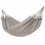 LA SIESTA - Hamac Classique Double BRISA Almond (Tissu Outdoor) 350 x 160