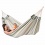 LA SIESTA - Hamac Classique Double BRISA Cedar (Tissu Outdoor) 350 x 160