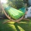 LA SIESTA - PACK Double Elipso Brisa Lime (Outdoor)