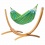 LA SIESTA - PACK Double Elipso Brisa Lime (Outdoor)