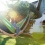 2020-07-13LA SIESTA - Hamac Classique Double BRISA Lime (Tissu Outdoor) 350 x 160