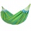 2020-07-13LA SIESTA - Hamac Classique Double BRISA Lime (Tissu Outdoor) 350 x 160