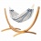 LA SIESTA - PACK Elipso Double Brisa Sea Salt (Outdoor)