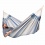 LA SIESTA - Hamac Classique Double BRISA Sea Salt (Tissu Outdoor) 350 x 160