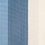 LA SIESTA - Hamac Classique Double BRISA Sea Salt (Tissu Outdoor) 350 x 160