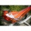 LA SIESTA - Hamac Classique Double BRISA Toucan (Tissu Outdoor) 350 x 160