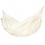 LA SIESTA - Hamac Classique Familial BRISA Vanilla (Tissu Outdoor) 400 x 180