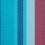 LA SIESTA - Hamac Classique Double BRISA Wawe (Tissu Outdoor) 350 x 160