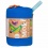 LA SIESTA - Hamac Enfant BIO Moki coloris Dolphy 210 x 110