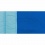 LA SIESTA - Hamac Enfant BIO Moki coloris Dolphy 210 x 110