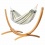 LA SIESTA - PACK Familial Elipso Brisa Cedar (Outdoor)