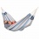 LA SIESTA - Hamac Classique Familial BRISA Sea Salt (Tissu Outdoor) 400 x180