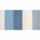LA SIESTA - Hamac Classique Familial BRISA Sea Salt (Tissu Outdoor) 400 x180