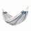 LA SIESTA - Hamac Classique Familial BRISA Sea Salt (Tissu Outdoor) 400 x180