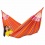 LA SIESTA - Hamac Classique Familial BRISA Toucan (Tissu Outdoor) 400 x180