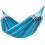 LA SIESTA - Hamac Classique Familial BRISA Wave (Tissu Outdoor) 400 x180