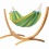 LA SIESTA - PACK Simple Elipso Orquidea Jungle (Coton)