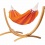 LA SIESTA - PACK Simple Elipso Orquidea Volcano (Coton)