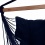 JOBEK - KONFORT Chaise  pendre XXL Carabes