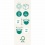 JOBEK - Chaise Hamac TRANKIL Sunny