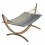 JOBEK - Pack ESKAPADE Anthracite Taupe Certifi FSC Mix