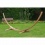JOBEK - Support hamac en bois Mlze Arc 350 certifi FSC 100%