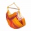 LA SIESTA - Chaise-Hamac Basic HABANA Volcano (Coton Bio)