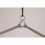 LA SIESTA - Chaise-Hamac Comfort DOMINGO Almond (Outdoor)