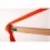 LA SIESTA - Chaise-Hamac Comfort DOMINGO Toucan (Outdoor)