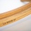 Support Elipso Nature pour hamac double  en mlze certifi FSC  370 cm